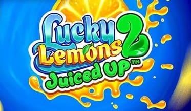 Lucky Lemons 2 Juiced Up