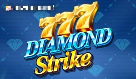 777 Diamond Strike