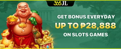 Jili177 Slots Bonus