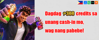 Mystery Jackpot Draw promotion