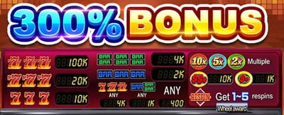 Spin and Win Massive Prizes